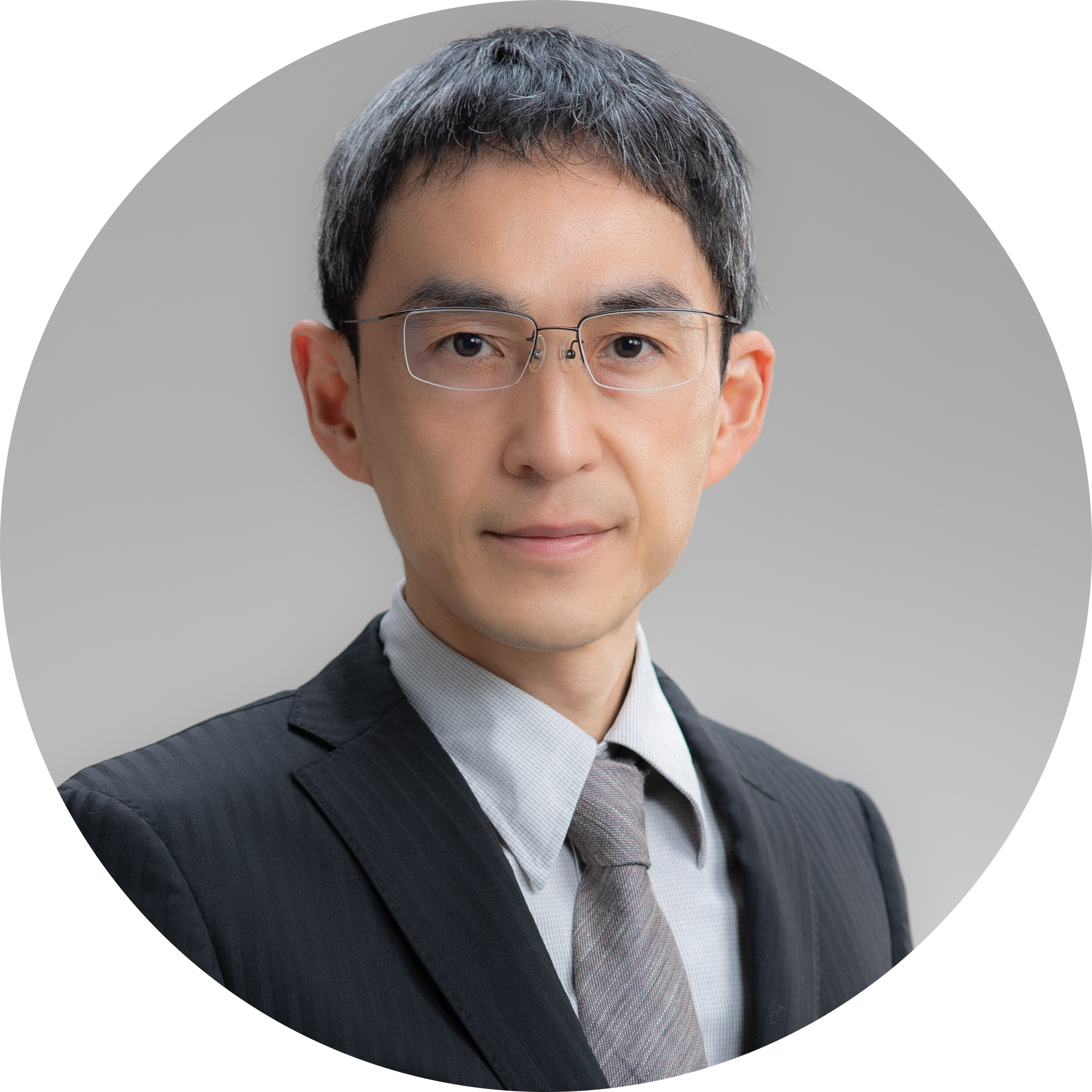 各務 幸樹