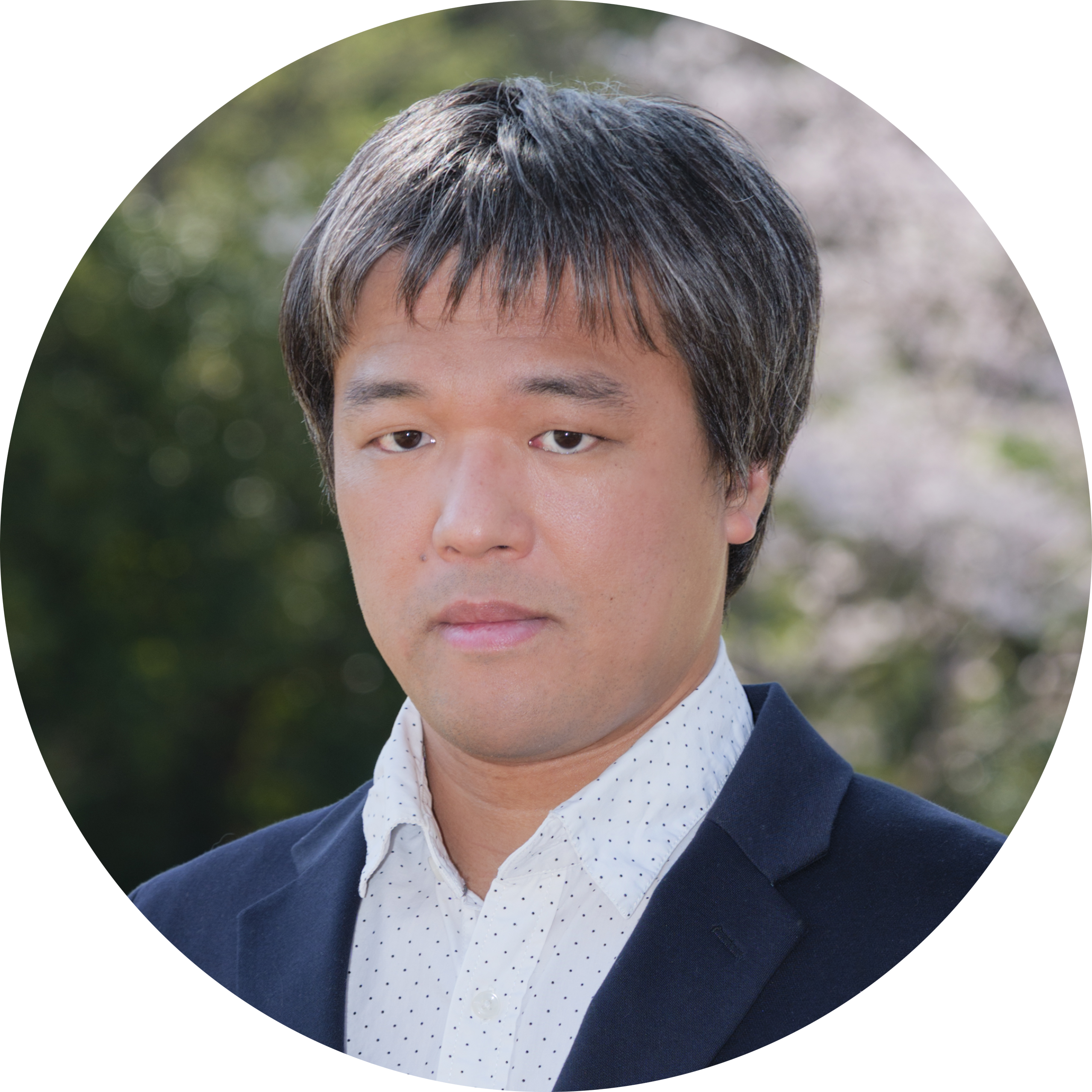 河田 哲哉