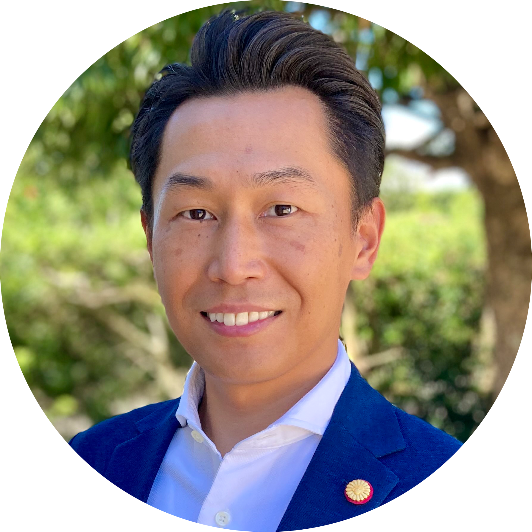 鈴木 剛史