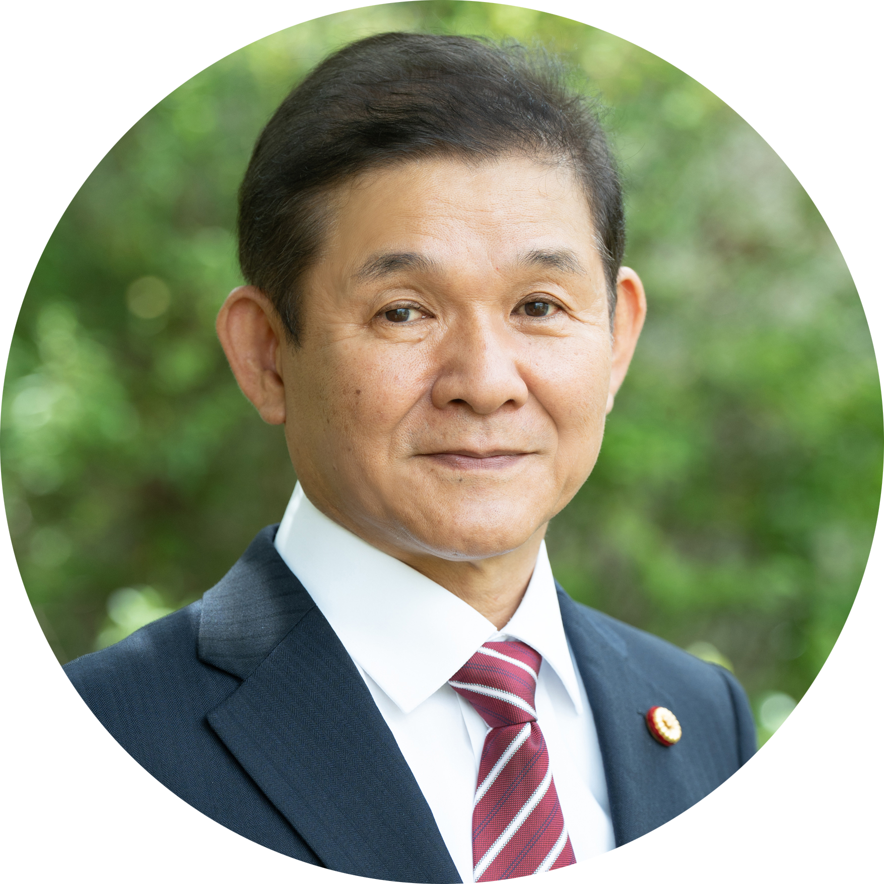 内野 則彰